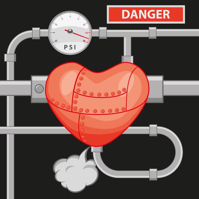 Cutting Back On Snooze May Raise Your Blood Pressure Gallery 