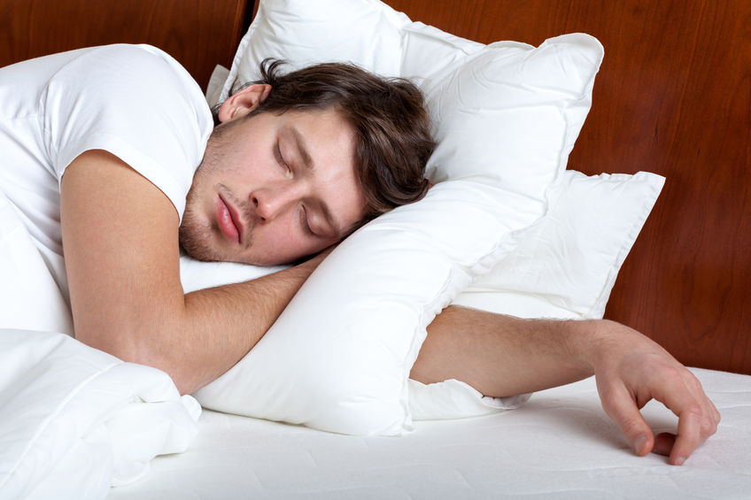 9 Rules to Stick to For Quality Sleep Every Night
