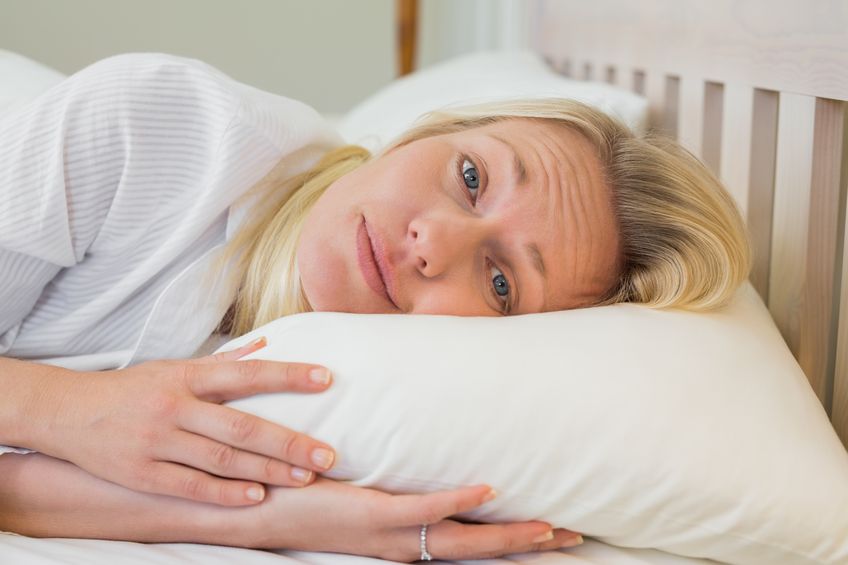 6 Signs Your Exhaustion is Due to Poor Sleep