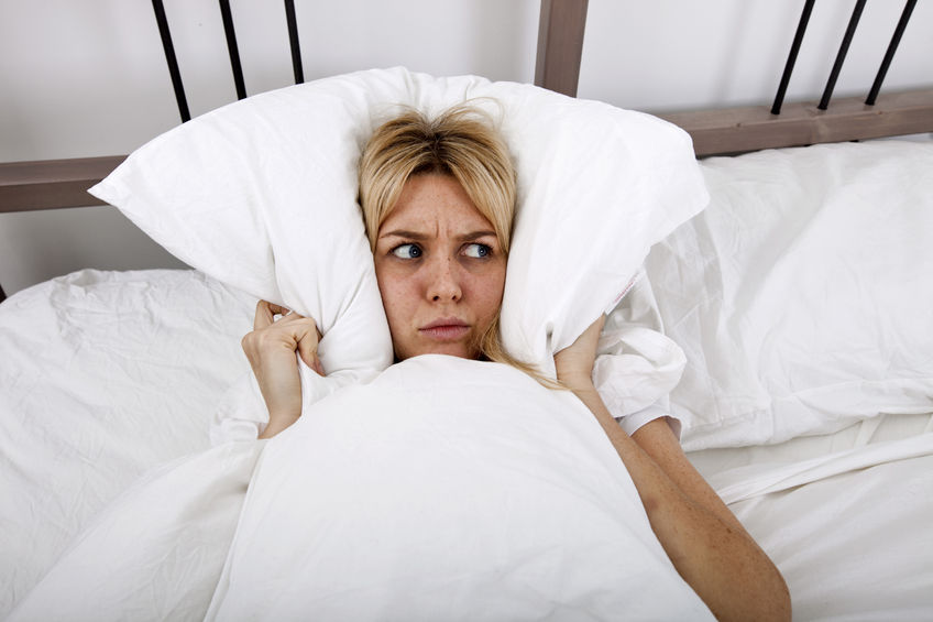 Exploding Head Syndrome May Be Surprisingly Common
