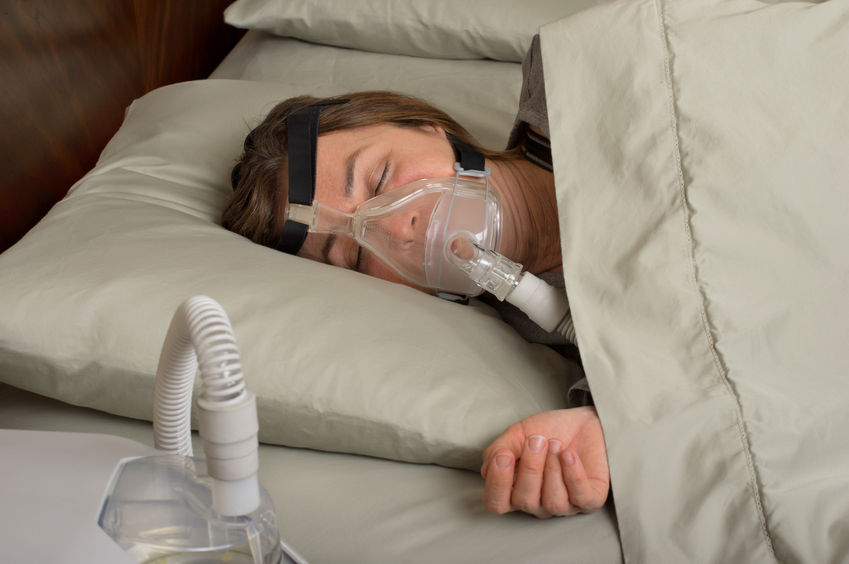 Treating Sleep Apnea with CPAP May Lower Diabetes Risk