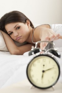 5 Reasons Your Sleep Doesn' class=