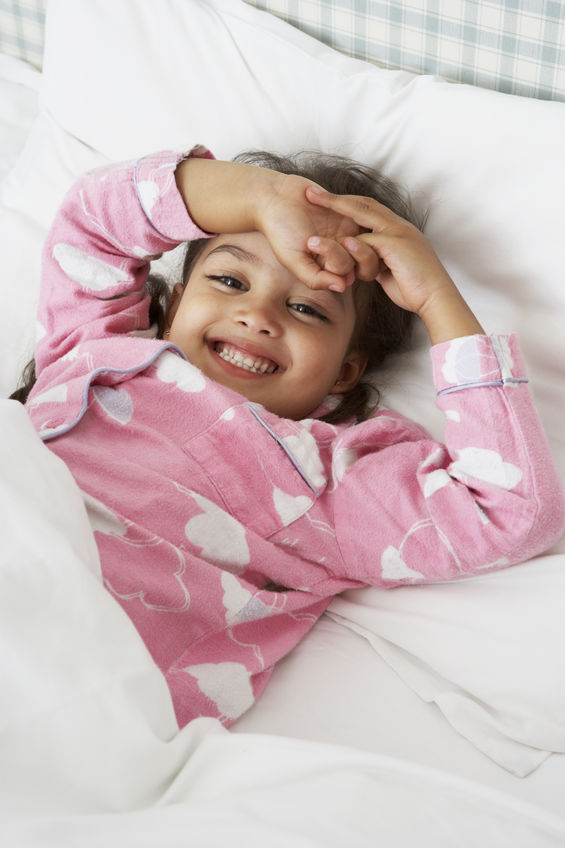 5 Ways to Help Your Child Maximize Their Sleep 